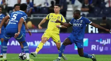 أزمة كريستيانو رونالدو.. سكاي سبورتس تكشف تفاصيل جديدة بشأن مستقبل النجم مع النصر